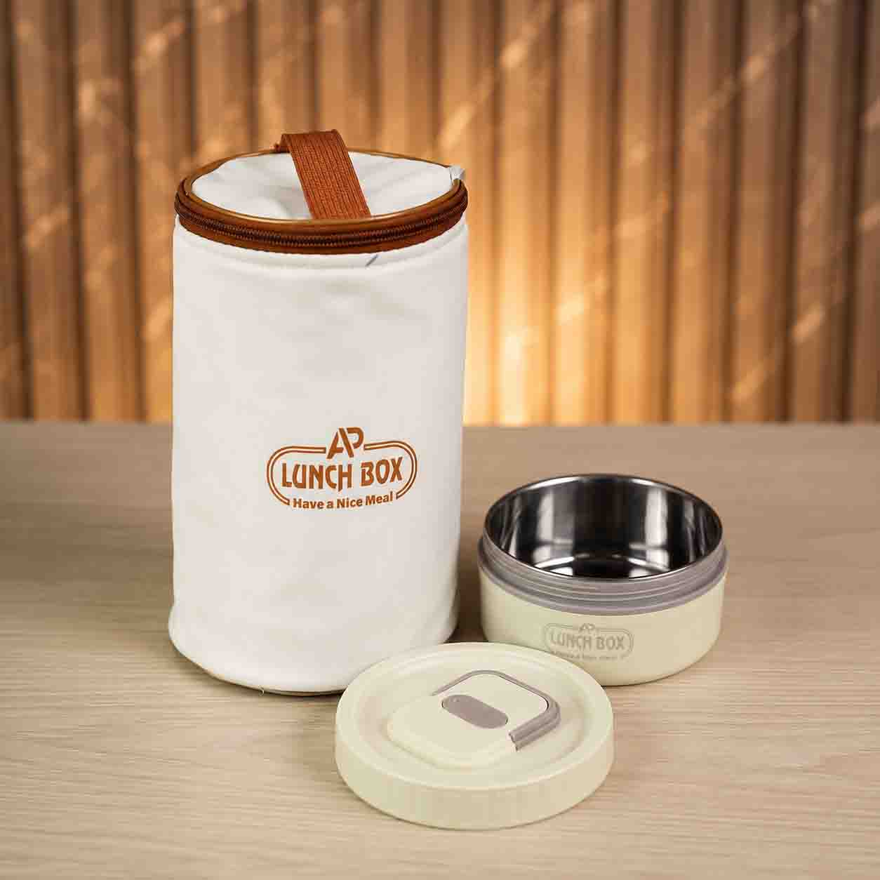 AP Lunch Box – 3 Layer